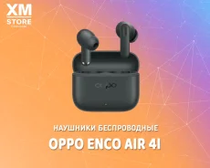 Oppo Enco Air4i. ��� ����� �� ���������� ����
