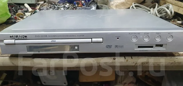 DVD ������. ����