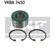 ��������� ���. ����. ��������. OPEL Astra 1,4-2,0 92-97, Calibra 93-97, Vectra A/B 1,6-2,5, Omega B SKF VKBA3410 VKBA3410 ����