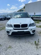 BMW X5 ����