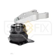 ������� ��������� | ����� ���� | Skoda Fabia II (5J) 1.2 07-14 / = RH / � ����������� Sufix FM4190 FM4190 ����