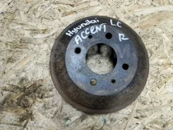 ������� ��������� Hyundai Accent 5841125010 LC 5841125010 ����