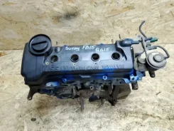 ��������� � ����� Nissan Sunny 101024M550 FB15 QG15DE 101024M550 ����