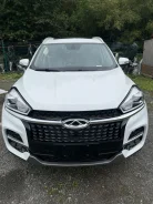 Chery Tiggo 8. SQRE4T15C ����