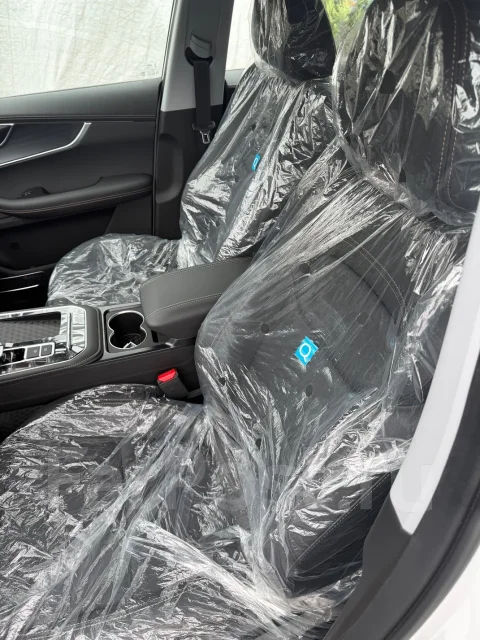 Chery Tiggo 8. SQRE4T15C ����