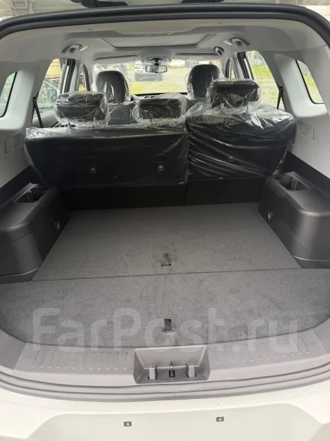 Chery Tiggo 8. SQRE4T15C ����