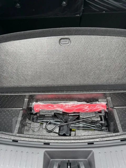 Chery Tiggo 8. SQRE4T15C ����
