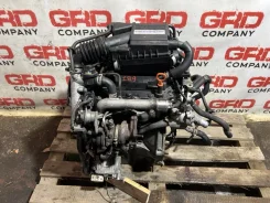 ��������� � ����� Honda N-WGN 2015 JH1 ����