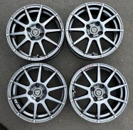 Manaray Sport. 5.5x15", 4x100, ET38, �� 73,1���. ����