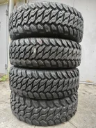 Monsta Mud Warrior. ����� mt, 2024 ���, �/�, ����� �� 5 % ����