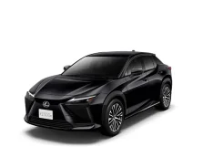 ����� Lexus RZ300e RZ350e RZ450e RZ500e RZ550e RZ600e, ����� ������ ����