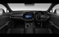 ������� Lexus RZ300e RZ350e RZ450e RZ500e RZ550e RZ600e ����