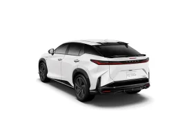 ������ Lexus RZ300e RZ350e RZ450e RZ500e RZ550e RZ600e 0, ������ ����