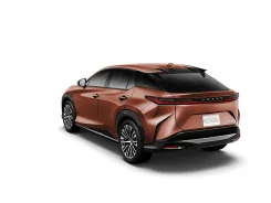 ������ Lexus RZ300e RZ350e RZ450e RZ500e RZ550e RZ600e 7, ������ ����