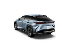 ������ Lexus RZ300e RZ350e RZ450e RZ500e RZ550e RZ600e 6, ������ ����