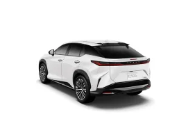 ������ Lexus RZ300e RZ350e RZ450e RZ500e RZ550e RZ600e 4, ������ ����