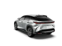 ������ Lexus RZ300e RZ350e RZ450e RZ500e RZ550e RZ600e 8, ������ ����