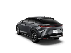 ������ Lexus RZ300e RZ350e RZ450e RZ500e RZ550e RZ600e 9, ������ ����