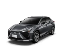 ������ Lexus RZ300e RZ350e RZ450e RZ500e RZ550e RZ600e, �������� ����