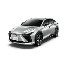 ������ Lexus RZ300e RZ350e RZ450e RZ500e RZ550e RZ600e 0, �������� ����