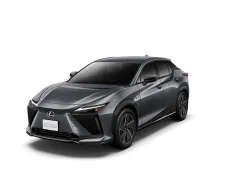 ������ Lexus RZ300e RZ350e RZ450e RZ500e RZ550e RZ600e 5, �������� ����
