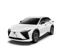 ������ Lexus RZ300e RZ350e RZ450e RZ500e RZ550e RZ600e 4, �������� ����