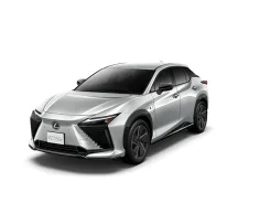 ������ Lexus RZ300e RZ350e RZ450e RZ500e RZ550e RZ600e 6, �������� ����
