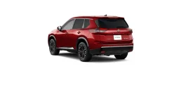 ������ Nissan X-Trail Rogue 4, ������ ����