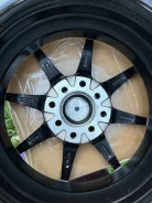 Racing Hart. 5.5x14", 4x100, 4x110, ET35, �� 73,1���. ����