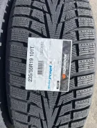 Hankook Winter i*cept X RW10. ������, ����������, ����� ����