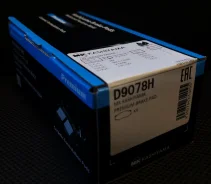 ������� ��������� Kashiyama D9078H � ������� D9078H ����