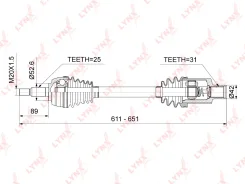������ � ����� R LYNX AUTO CD-1022 CD1022 ����