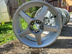 RW Classic H-534. 7.0x17", 5x114.3, ET48, �� 60,1���. ����