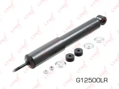 ����������� �������� GAS LYNX AUTO G12500LR G12500LR ����