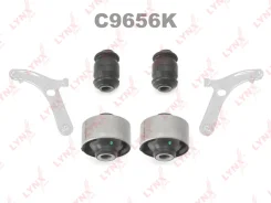 ����������� �����. ����. ������� ���/�� LYNX AUTO C9656K C9656K ����