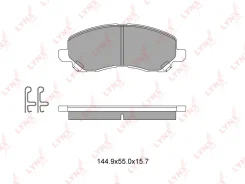 ������� ����. ����. �����. LYNX AUTO BD-5504 BD5504 ����