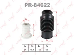 ������������ �������� ������������ LYNX AUTO PR-84622 PR84622 ����
