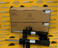������������ �������� ������� Mercedes-Benz GLK-Class X204 �����/������ 2��. Mercedes-Benz A2043231700 A2043231700 ����