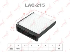 ������ �������� LYNX AUTO LAC-215 LAC215 ����