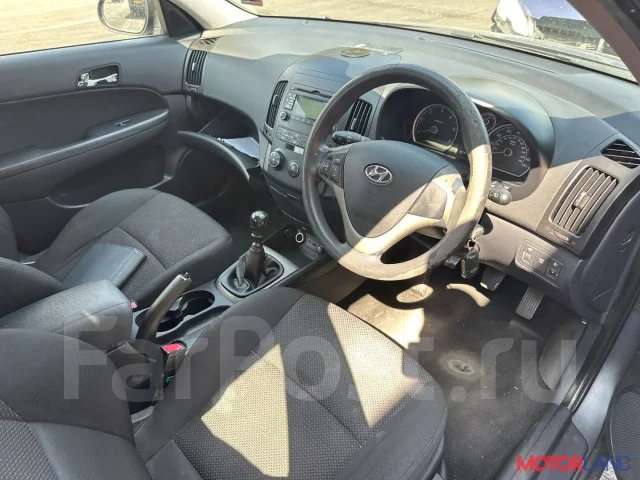 ������� Hyundai i30 2007-2012 21405759 361002A300 ����
