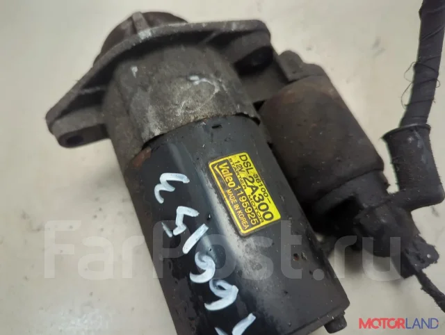 ������� Hyundai i30 2007-2012 21405759 361002A300 ����