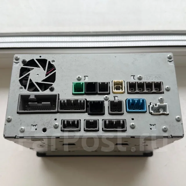Gathers VXM-204VFi ����