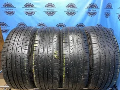 Dunlop Grandtrek PT3A