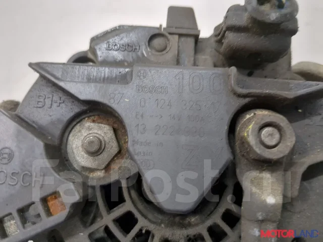 ��������� Opel Corsa D 2006-2014 21405863 93190138 ����