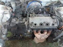 Honda Civic Ferio. EK33211055, D15B3245149 ����