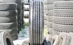 Bridgestone R173. ������, 2025 ���, ����� ����