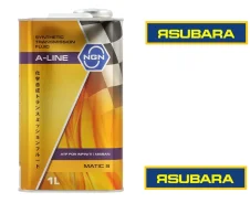 NGN A-Line ATF Matic S. �������������, 1��. ����