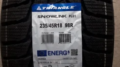 Triangle Snowlink PL01. ������, ��� �����, 2026 ���, ����� ����
