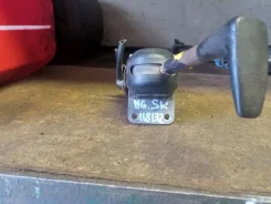 ���� ������� ������� Mercedes-Benz NG 1999 481016108 OM401 481016108 ����