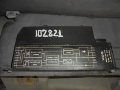 ���� ��������������� Mercedes-Benz MK 1999 5434215 OM402LA 5434215 ����
